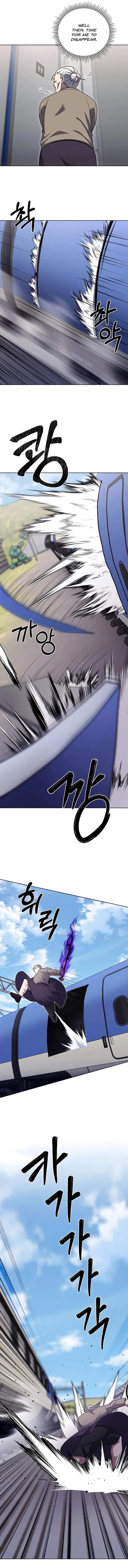 Delivery Man From Murim Chapter 83 8